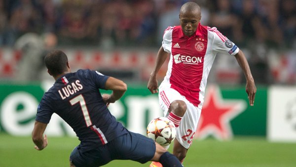 他们的存在 他们的存在