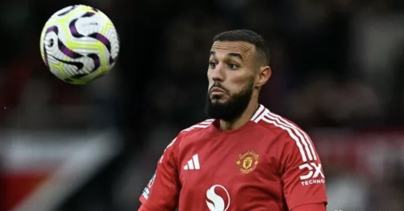 同的安東尼 同的安東尼