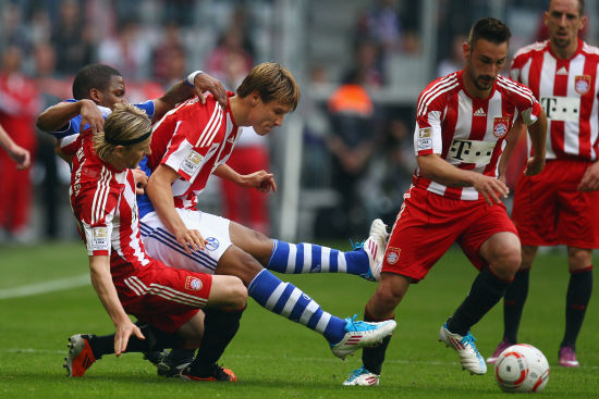 对抗之一 对抗之一