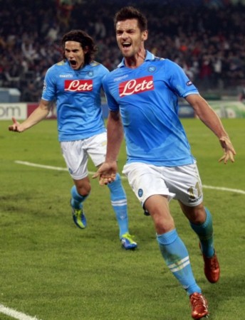 联盟前列 联盟前列