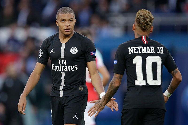 主教练的信 主教练的信