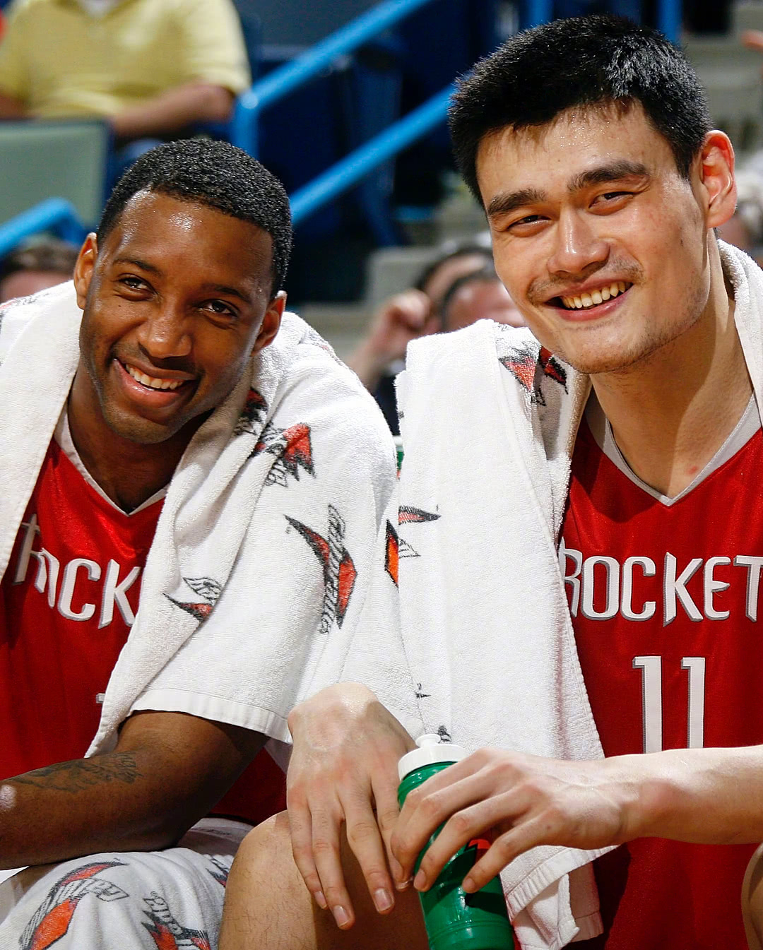 和意识的结 和意识的结