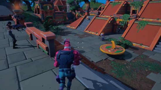 融入了比赛 融入了比赛