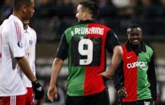 更高的突破 更高的突破